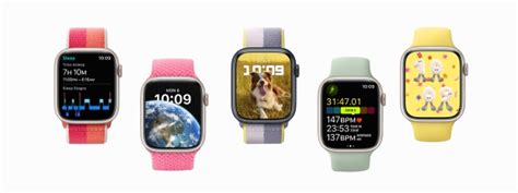 achtergrond apple watch veranderen